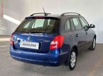 Škoda Fabia - fotka číslo 3