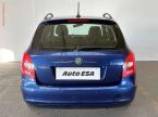 Škoda Fabia - fotka číslo 4