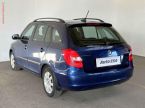 Škoda Fabia - fotka číslo 5