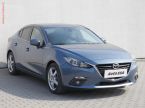 Mazda 3 - fotka číslo 0