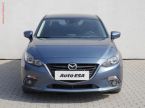 Mazda 3 - fotka číslo 1