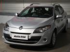 Renault Mégane - fotka číslo 2