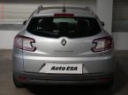 Renault Mégane - fotka číslo 4