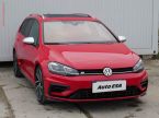 Volkswagen Golf - fotka číslo 0