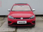 Volkswagen Golf - fotka číslo 1