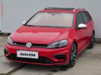 Volkswagen Golf - fotka číslo 2