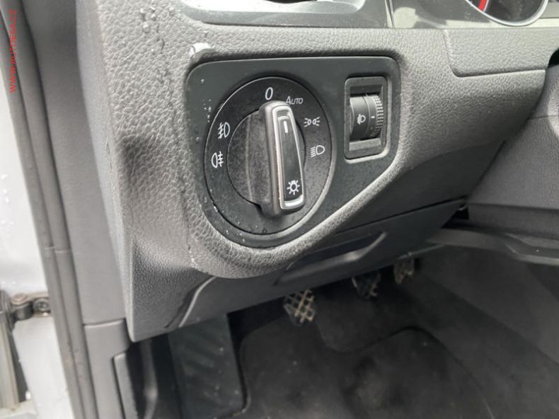 Volkswagen Golf - hlavní fotka