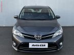 Toyota Verso - fotka číslo 1