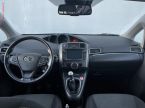 Toyota Verso - fotka číslo 7