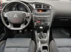 Citroën C4 - fotka číslo 7