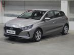 Hyundai i20 - fotka číslo 2