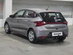 Hyundai i20 - fotka číslo 5