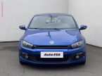 Volkswagen Scirocco - fotka číslo 1