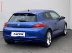 Volkswagen Scirocco - fotka číslo 3
