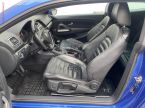 Volkswagen Scirocco - fotka číslo 8