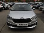 Škoda Fabia - fotka číslo 1