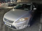 Ford Mondeo - fotka číslo 0