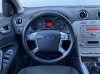 Ford Mondeo - fotka číslo 10