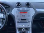 Ford Mondeo - fotka číslo 11