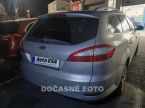 Ford Mondeo - fotka číslo 1
