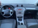 Ford Mondeo - fotka číslo 7