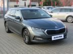 Škoda Octavia - fotka číslo 0