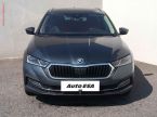 Škoda Octavia - fotka číslo 1