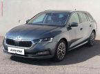 Škoda Octavia - fotka číslo 2