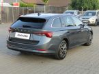 Škoda Octavia - fotka číslo 3