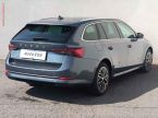 Škoda Octavia - fotka číslo 3