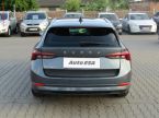 Škoda Octavia - fotka číslo 4