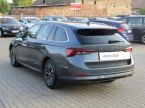 Škoda Octavia - fotka číslo 5