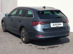 Škoda Octavia - fotka číslo 5