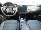 Škoda Octavia - fotka číslo 8