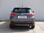 Peugeot 2008 - fotka číslo 4