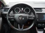 Škoda Octavia - fotka číslo 17