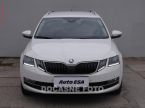 Škoda Octavia - fotka číslo 1