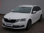Škoda Octavia - fotka číslo 2