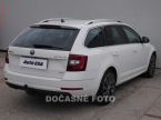 Škoda Octavia - fotka číslo 3