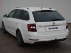 Škoda Octavia - fotka číslo 3