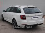 Škoda Octavia - fotka číslo 5