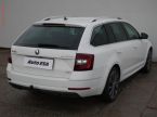 Škoda Octavia - fotka číslo 5
