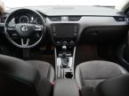 Škoda Octavia - fotka číslo 7