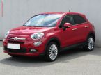 Fiat 500 X - fotka číslo 2
