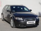 Audi A3 - fotka číslo 0
