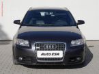 Audi A3 - fotka číslo 1
