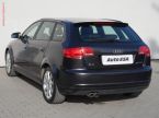 Audi A3 - fotka číslo 5