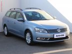 Volkswagen Passat - fotka číslo 0