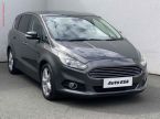 Ford S-MAX - fotka číslo 0