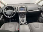 Ford S-MAX - fotka číslo 7